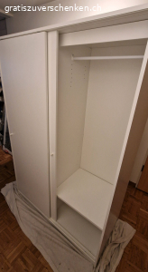 Kleiderschrank