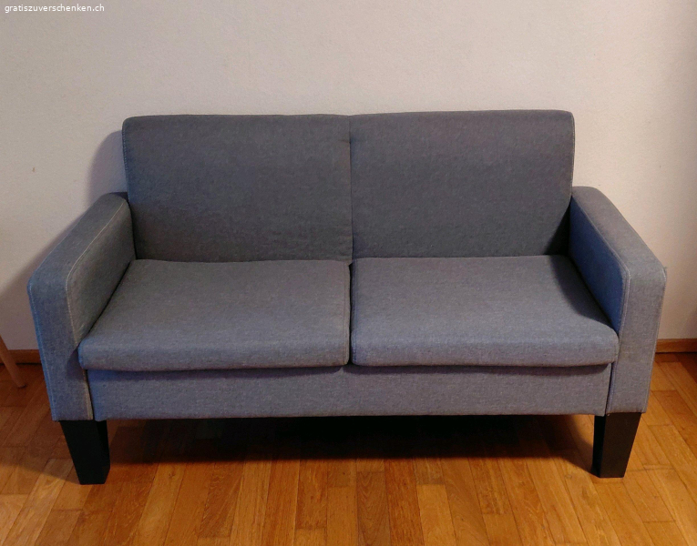 Kleiner Sofa