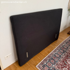 Kopfteil für Bett