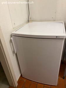 Kühlschrank, Bauknecht, gebraucht