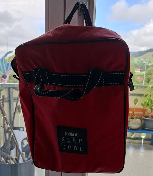 kühltasche