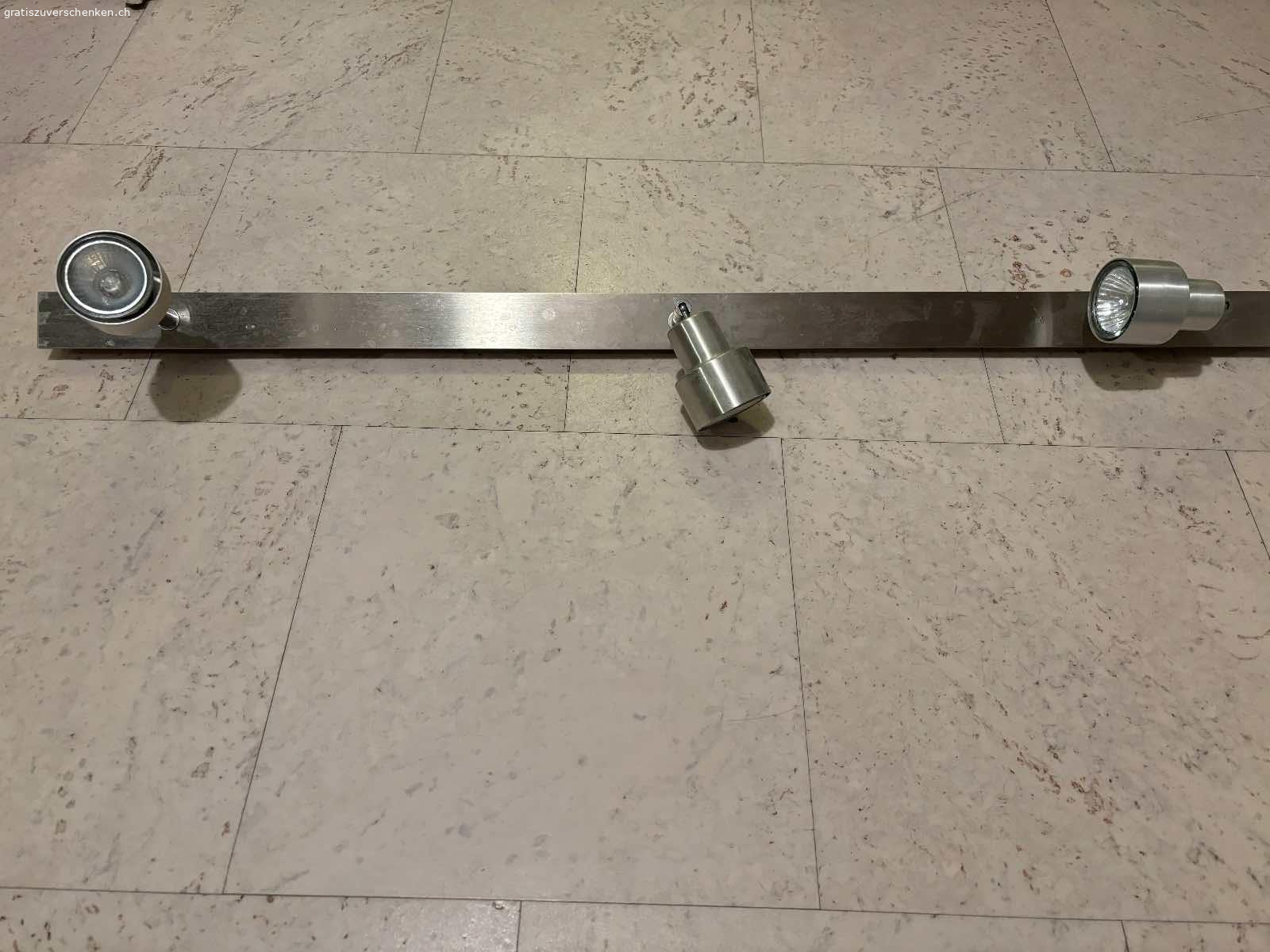 Lampe. Deckenlampe 90cm