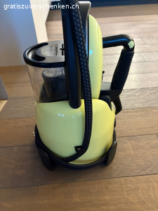 LauraStar Lift Bügeleisen