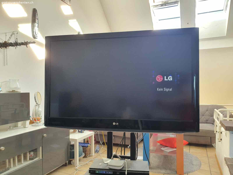 LCD TV