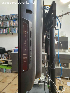 LCD TV