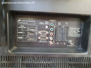 LCD TV