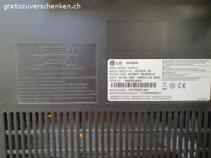 LCD TV