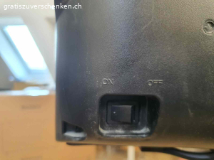 LCD TV