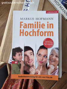 Lernprogramm von Markus Hofmann