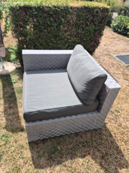 Lounge-Sessel