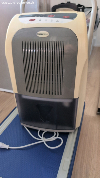 Luftentfeuchtungsgerät