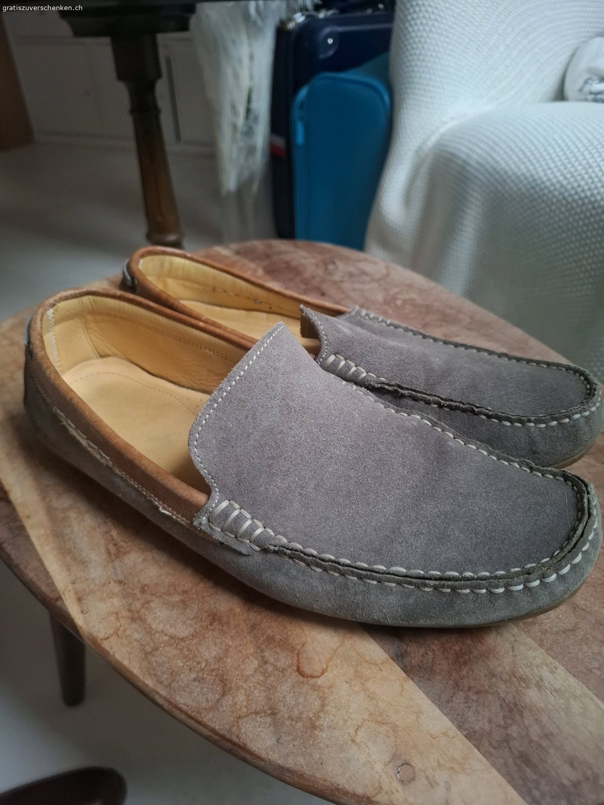 Männetschuhe Gr.41. Sehr gute Zustand