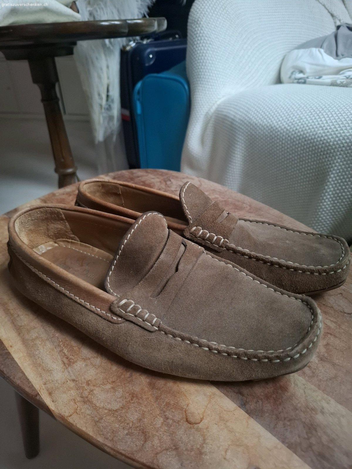 Männetschuhe Gr.41. Sehr gute Zustand