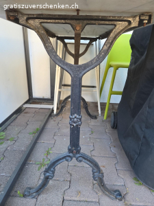 Marmortisch