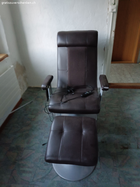Massagesessel