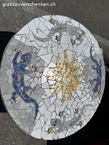 Mosaiktisch