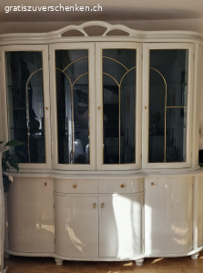 mübel von stube. gut occasione