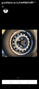 Pneus von Toyota hiac