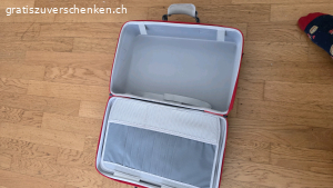 PS5 Transporttasche