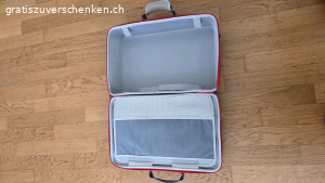 PS5 Transporttasche