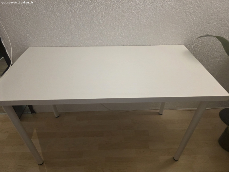 pult/basteltisch