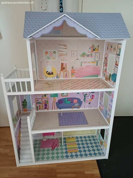 Puppenhaus