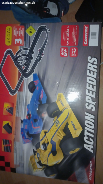 Racing Set