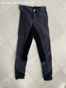 Reithose Grösse 164