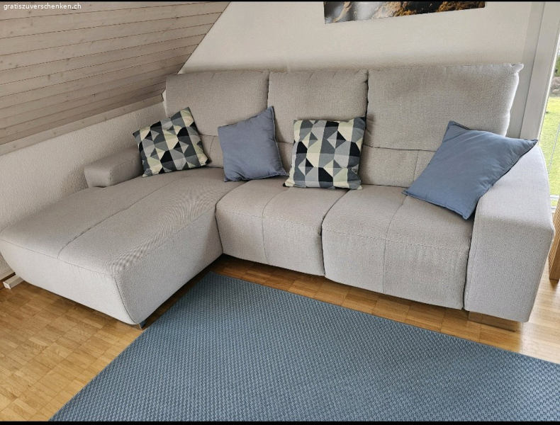 Relaxsofa