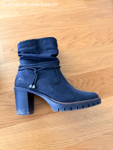 Rieker Winterstiefel  Grösse 38
