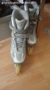 Rollerblades