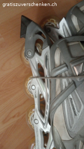 Rollerblades