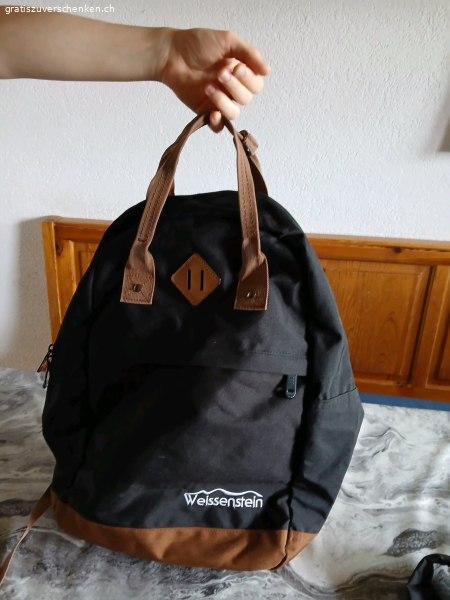 Rucksäcke