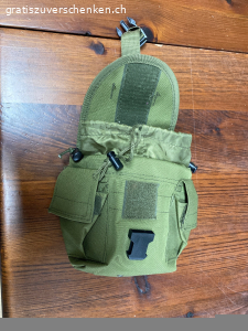 Rucksäckli