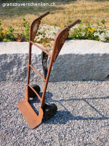 Sackkarre