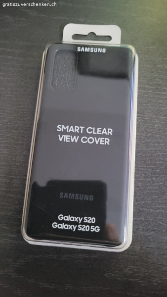 Samsung Cover S20 5G