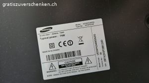 Samsung Fernsehr 55 Zoll FHD