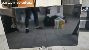 Samsung Fernsehr 55 Zoll FHD
