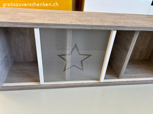 Schardt Wandbord Eco Star