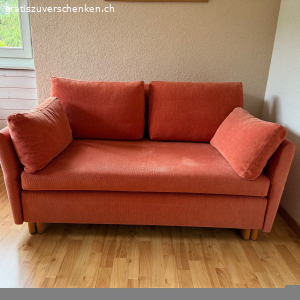 Schlafsofa