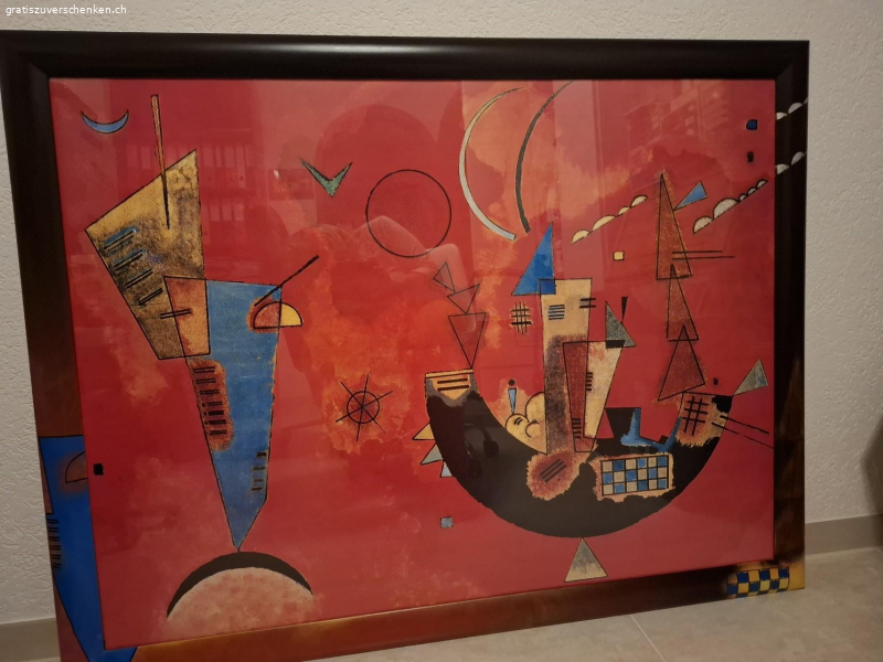 Schönes Bild Kandasky