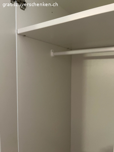 SCHRANK ZU VERSCHENKEN