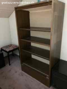 Schrank