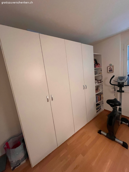 Schrank