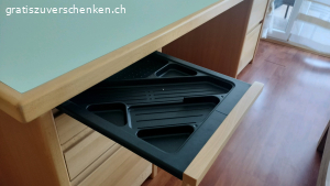 Schreibtisch 100*200cm