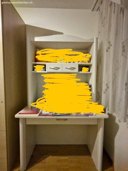 Schreibtisch