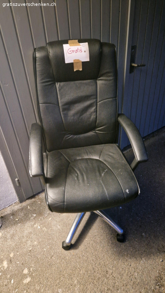 Bürostuhl