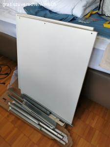 Schubladen und Tablare zum IKEA PAX-Schrank 75cm