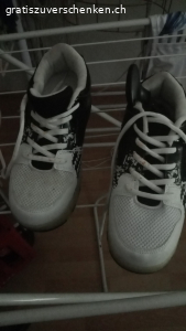 Schuh- Roller  Gr.35-36