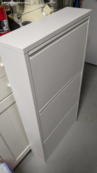 Schuhschrank